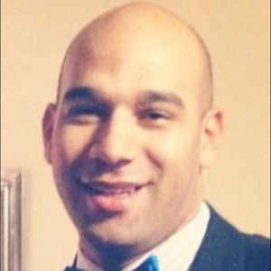 Meet your Posher, David